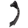 HECASA Headlight Bracket Retainer Compatible with 2009-2014 Acura TSX Front