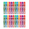 evelay Bingo Dabbers Scented Fruity Scents - Pack of 24