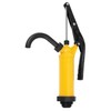 Performance Tool W54269 Yellow General Purpose Lever Action Barrel Drum