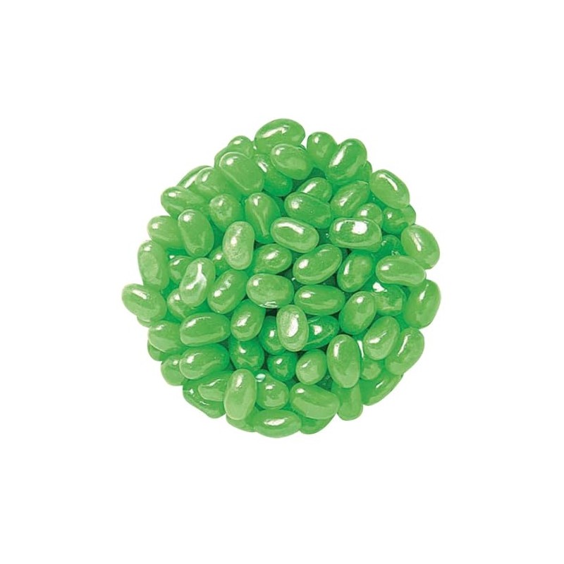 Bayside Candy Jelly Bean Collection All Flavors Jelly Beans (2LB,