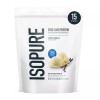 Isopure Zero Carb Protein Powder - Vanilla - 16oz
