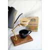 If You Care # 4 Cone Shaped Unbleached All Natural