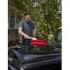 California Car Duster California Car Duster Standard Model with Plastic
