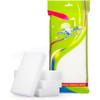 12 Pcs Magic Eraser Sponge for Kitchen Household Cleaning (12.5cm