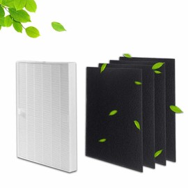 for Winix PlasmaWave Air Purifier C535 P300 5300-2 5500 Replacement Filters