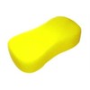 Car Sponge Jumbo 230 x 110 x 60 Sponge for Cars, Car, Paint, Round Shape