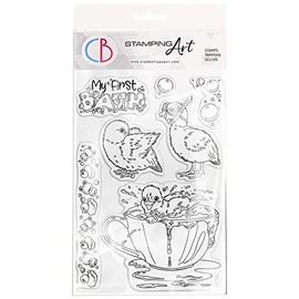 Ciao Bella Paper, Assorted, One Size