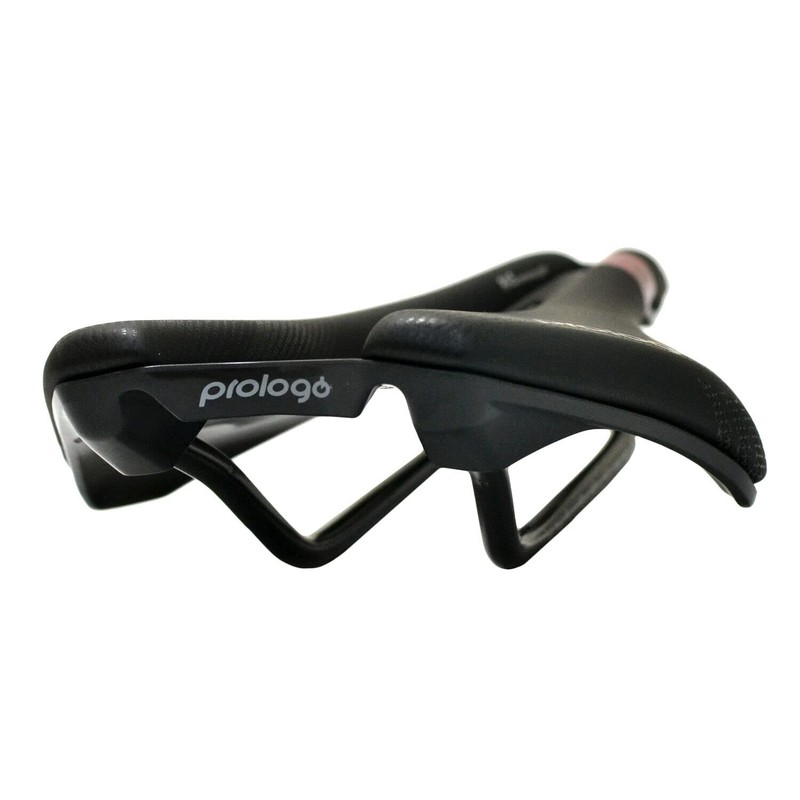Prologo Dimension AGX T4.0 Rail Road MTB Triathlon VL-1A26B Saddle,