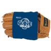 Markwort Baseball Glove Locker, Royal