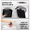 Multifunctional Vegetable Slicer - Kitchen Mandolin - 15-in-1 Vegetable Slicer