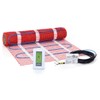 10 sqft HeatTech 120V Electric Tile Radiant Floor Heating Mat