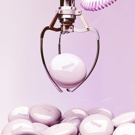 Espoir 에스쁘아 듀라이크 젤로 톤업 쿠션 Espoir Durailike Gel Tone-Up Cushion
