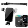 LUNQIN Car Phone Holder for Acura RDX 2019 2020 2021