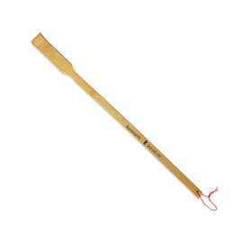 Bamboo Backscratcher 30x Metal Bonger & Travel Size - 31 Total Units