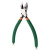 GOLD DEER 45 Angled Diagonal Pliers for Flush Cut Plastics