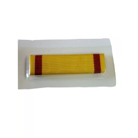 CHINA SERVICE RIBBON-U.S.NAV