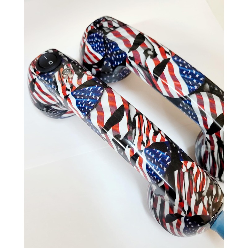 Richway Continuity Loop Phone Set® (American Punisher)