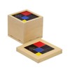Elite Montessori Trinomial Cube