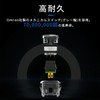 Qanba Gravity KS Akakon Buttons, Silent Buttons, Heavy Duty, Compatible