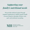 MICHAEL'S Health Naturopathic Programs Vitamin D3 with K2 - 90