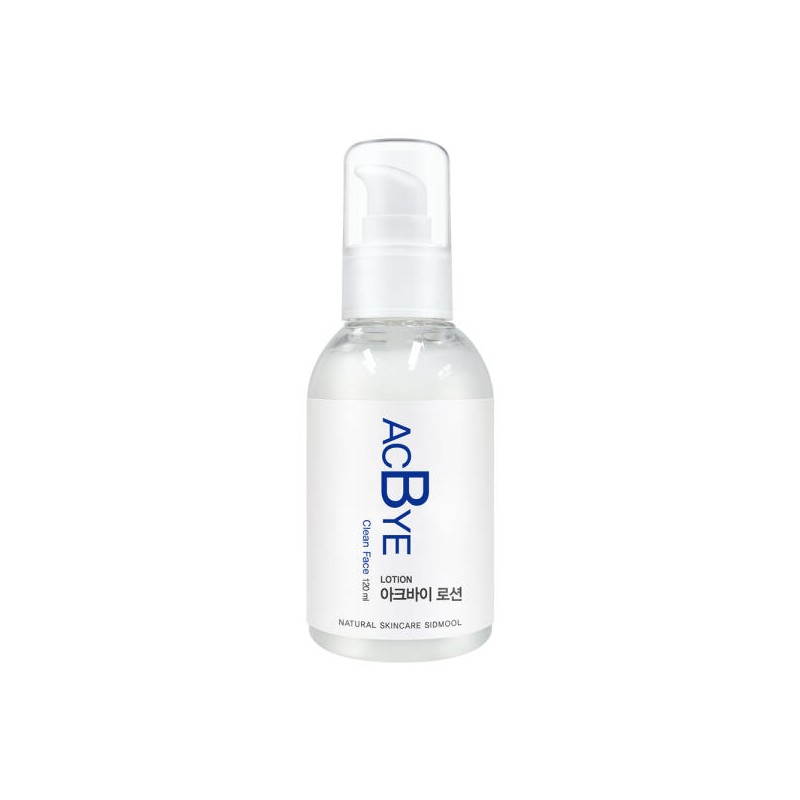 Seedmul 아크바이 스킨/로션/스팟세럼/모델링팩/울트라 로션 [아크바이로션120ml_g22] Aqvi Skin/Lotion/Spot Serum/Modeling Pack/Ultra Lotion