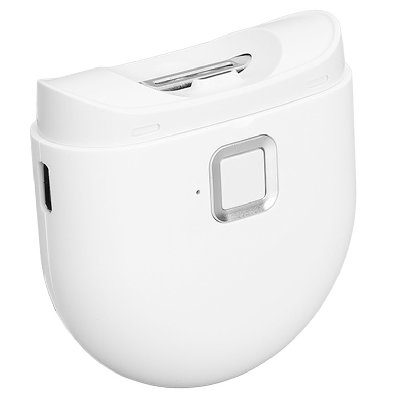 Electric Nail Clipper Full Sutomatic Portable Electric Fingernail Trimmer for