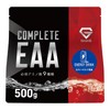 グロング COMPLETE EAA サプリ 500g エナジードリンク風味 必須アミノ酸 全9種類配合