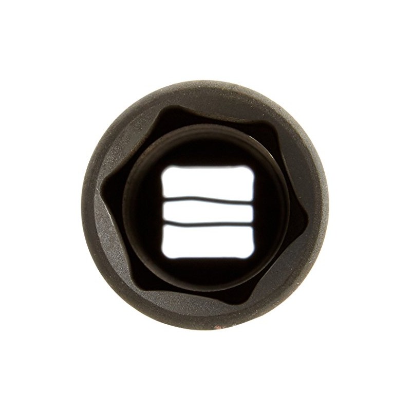 ko-ken 3/8 (9.5 mm) Sq. Impact 6 Corners dyi-pusoketto (薄肉)