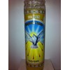 Holy Spirit (Espiritu Santo) 7 Day Unscented Candle in Glass
