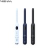 VODANA Airtech Root Perm Slim Iron 1ea, Color:Jet Black