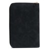 V.for.M System Notebook, Round Fastener, Notebook, 6 Holes, Ring, Notepad,