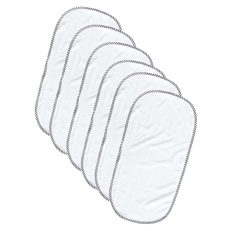 Changing Pad Liner Bamboo Rayon Soft Changing Pad Liner Waterproof