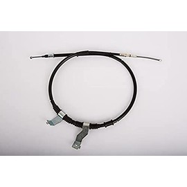 Hella Pagid 8AS 355 661-771 Cable Handbrake