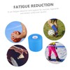 Sosoport 3 Rolls Skin Friendly Sports Tape for Joint Protection