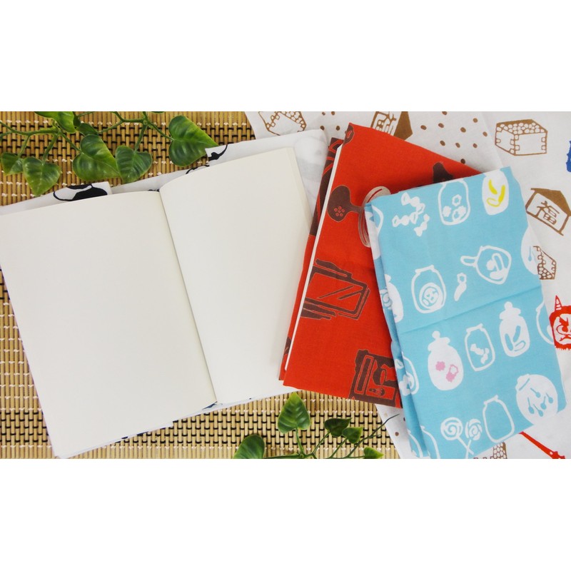Maruzen Chusen Hand Towel, Hand Towel, Narcissus 251, 14.6 x