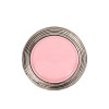 A Luxurious Relief pink Ceramic Tableware Set with 48 Pieces