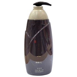 Softening split hair argan oil hair shampoo 680ml / 갈라지는 모발 부드럽게 아르간오일 헤어 샴푸 680ml