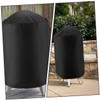 Levemolo Oxford BBQ Grill Cover Heavy-Duty Grill Protector Uv Weatherproof
