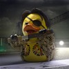 TUBBZ Boxed Edition: Yakuza - Goro Majima Cosplaying Rubber Duck