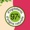 Cottage Shower Gel Moisturising Milk - Organic Raspberry Cream -