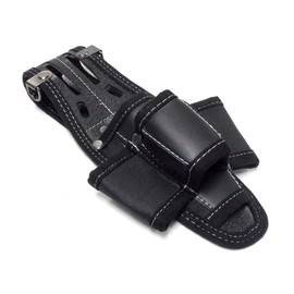 Greattool STC-002 Craftsman Tool Case, 4 Inserts