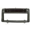 tomzz Audio 2455-015 Radio Fascia Compatible with Toyota Corolla E12