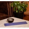 Nippon Kodo H&E Bamboo Incense 04 Lavender, Pack of 20