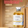 Golden Salmon Water Light Kinetic Energy Cell Liquid Essence Moisturizing