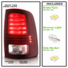 ACANII - For [Factory LED Model] 2013-2018 RAM 1500 2500