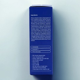 Dr. Medical Micro Exosome Pore Ampoule 30ml Dr. Medical Micro Exosome Pore Ampoule 30ml / 닥터메디컬 마이크로 엑소좀 모공앰플 30ml 닥터메디컬 마이크로 엑소좀 모공앰플 30ml