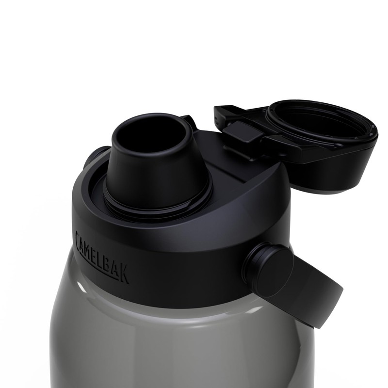 CamelBak Thrive Chug 50oz Water Bottle with Tritan Renew -