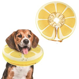 stawink elizabeth collar large dog medium dog dog cat small dog soft size adjustable pet