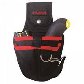 Tajima Safety Holster Belt Bag for Joint Cutter DC690 - TPDC690