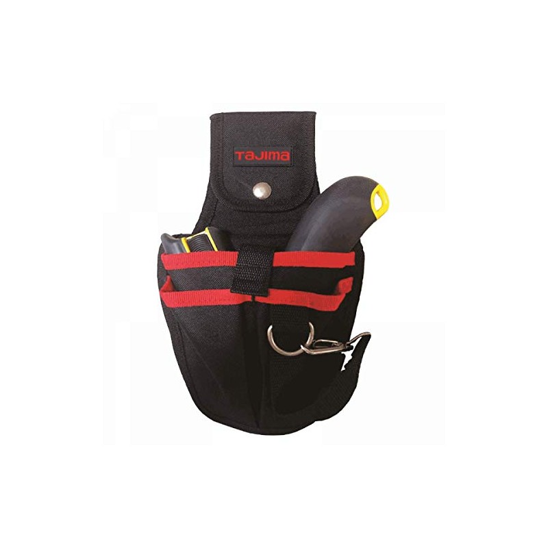 Tajima Safety Holster Belt Bag for Joint Cutter DC690 -